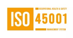 ISO 45001
