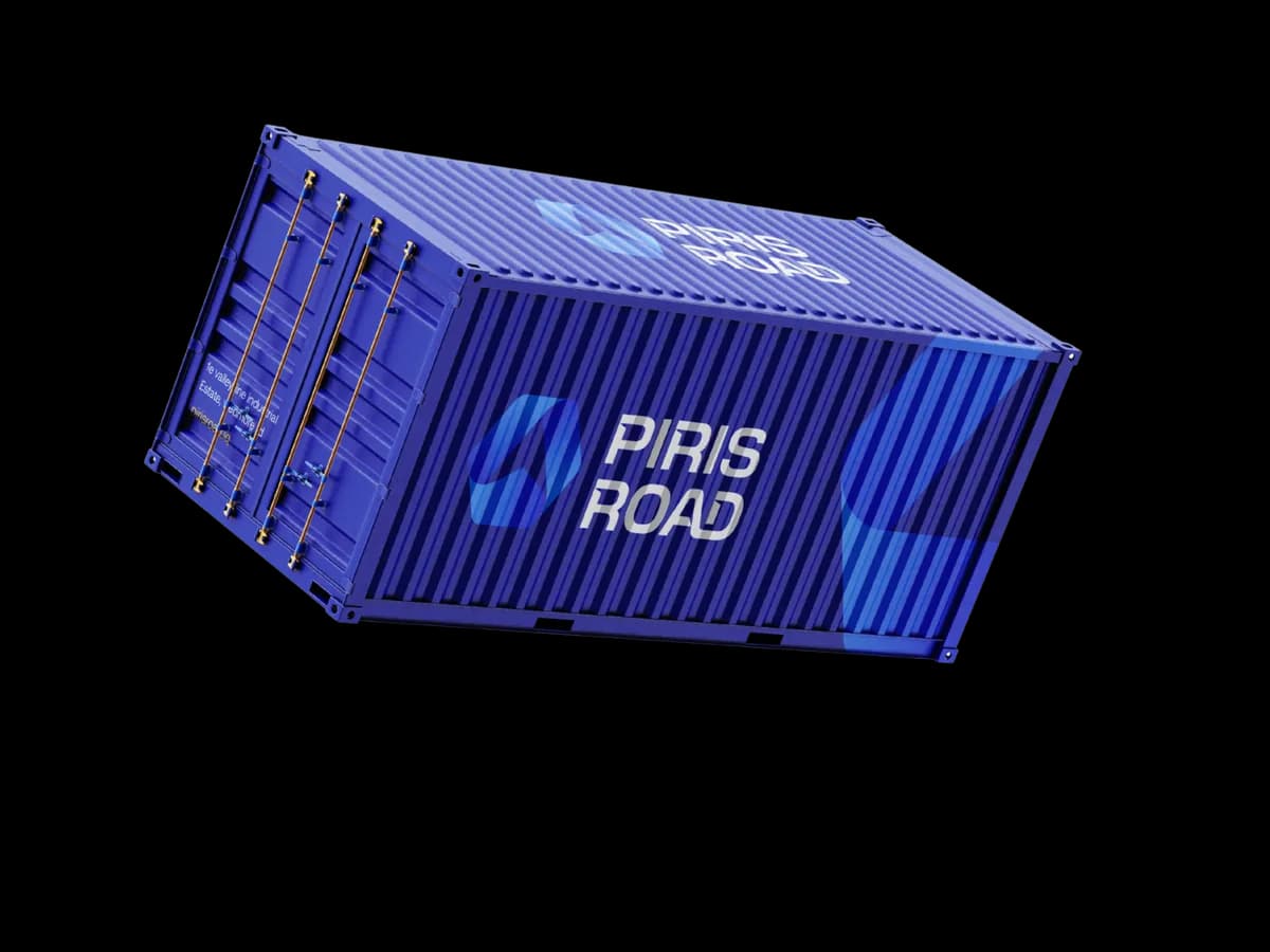 Shipping Container